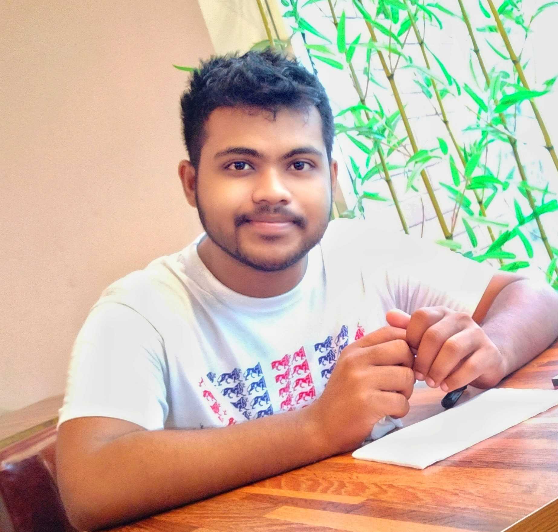 Tanvir Hossen Bappy's avatar